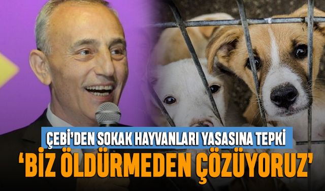 ‘Biz Küçükçekmece’de sorunu öldürmeden çözüyoruz’