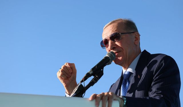 Erdoğan'ın partisi kan kaybediyor