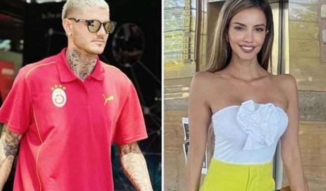 Icardi'nin yeni sevgilisi kim? Güzel avukat Angela Burgos gündemde