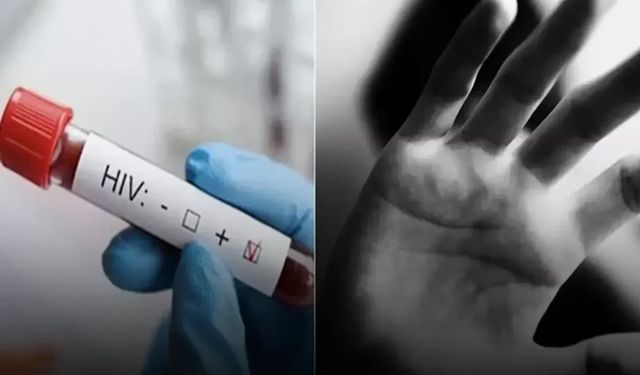 İzmir’de AIDS alarmı; 13 yaşındaki çocuk öldü