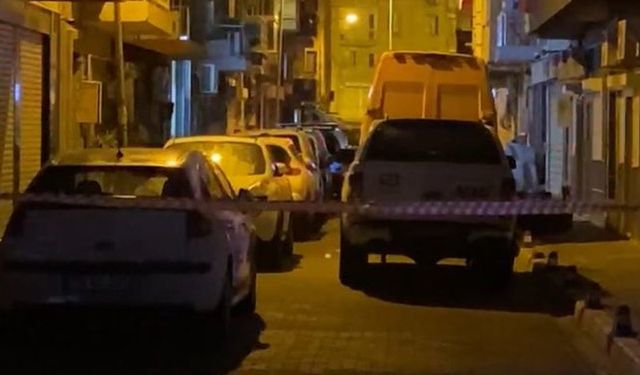 İzmir'de skandal; Böcek ilaçlamasında küçük bebek öldü