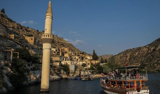 Kayyum atanan Halfeti için ilginç detay; 'Tesadüfen seçilmedi'