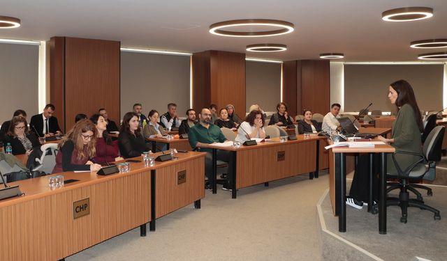 Maltepe'de iklim için harekete geçtiler