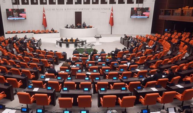 Son dakika: Etki Ajanlığı yasa tasarısı geri çekildi; Etki Ajanlığı nedir?