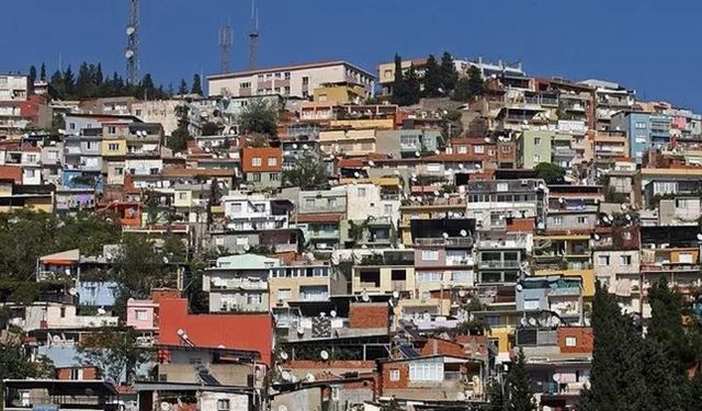 AYM'den İmar Kanunu için önemli karar; İptal edildi