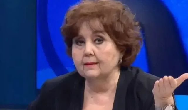 Ayşenur Arslan'a 7,5 yıla kadar hapis talebi!