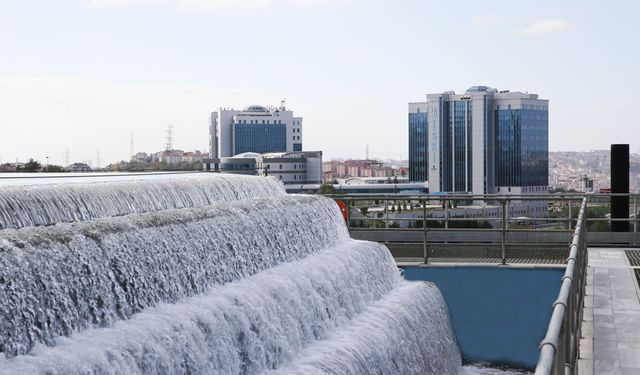 İSKİ İstanbul’un suyunu koruma altına alıyor