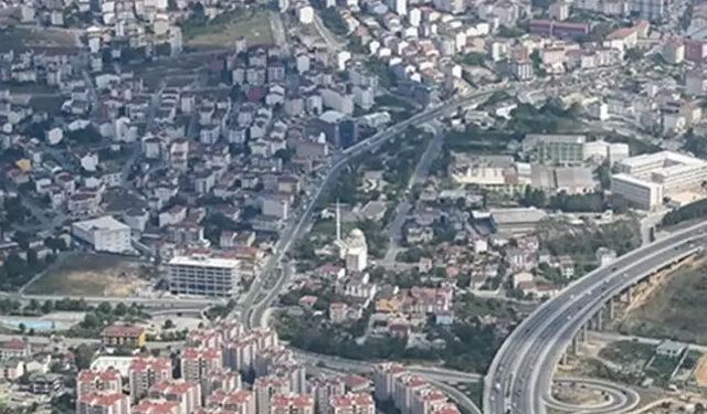 İstanbul'un en tehlikeli ilçeleri açıklandı; İkinci şaşırttı