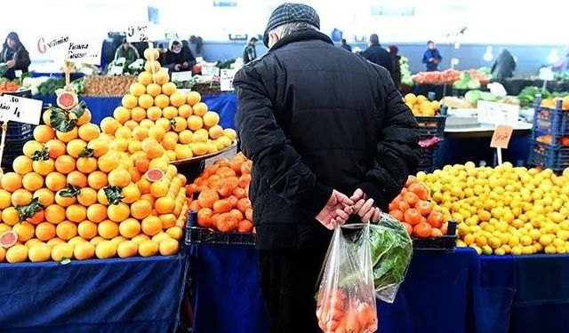 "Türkiye'nin dörtte üçü açlık ve yoksulluk sınırı altında yaşıyor"