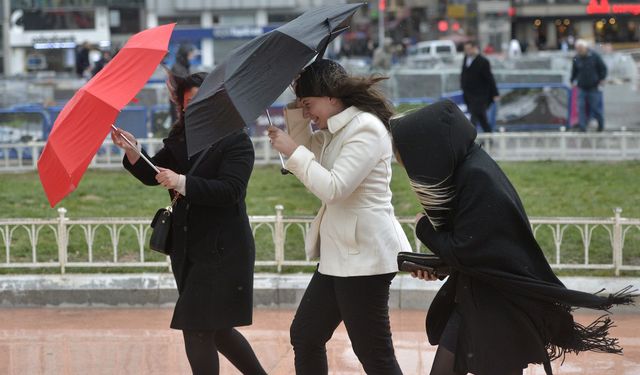 İstanbul’da hava sıcaklığı daha da düşecek