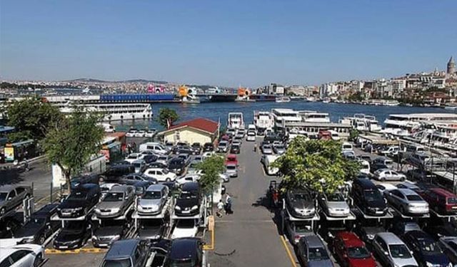 Araba sahiplerine kötü haber; İstanbul'da otoparklara zam