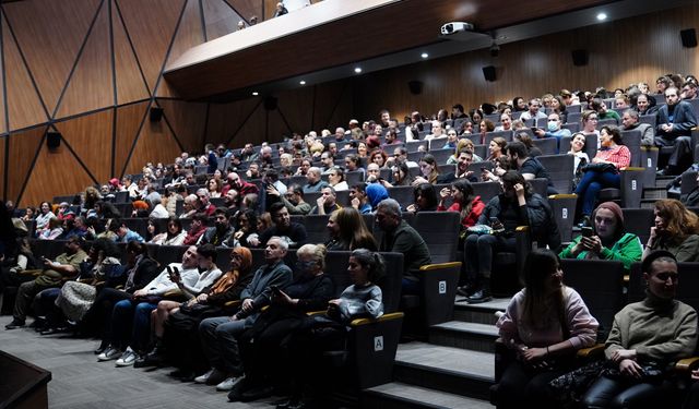 Beylikdüzü’nde kültür sanat etkinlikleri 2025’e iddialı başlıyor