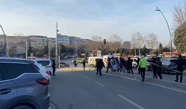 İstanbul Sultangazi’de şok olay; Arabadan kadın cesedi çıktı