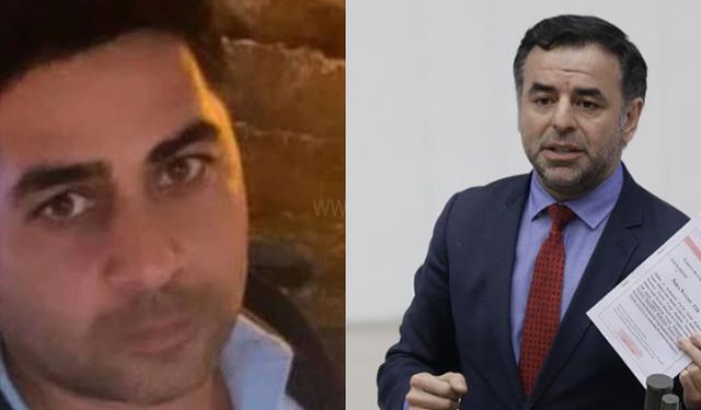 Kadına şiddet haberi yapan Barış Yarkadaş'a soruşturma