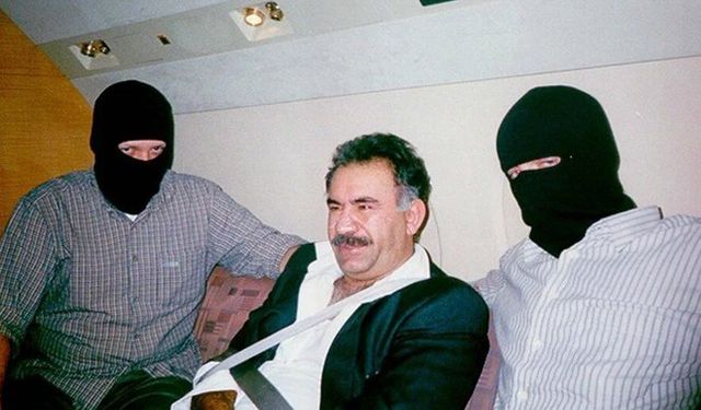 'Öcalan yakalanmasının yıldönümü 15 Şubat'ta çağrı yapacak'