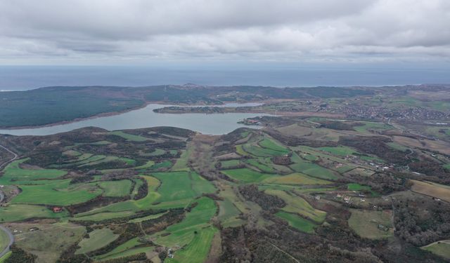 İSKİ VE İGDAŞ’tan Kanal İstanbul güzergâhındaki başvurulara ret