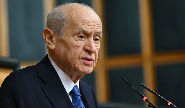 Bahçeli Taburcu Oldu: Ameliyat sonrası sağlık durumu nasıl?