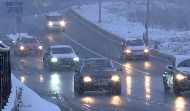 İstanbul'da okulları tatil olan ilçe sayısı 39'a çıktı