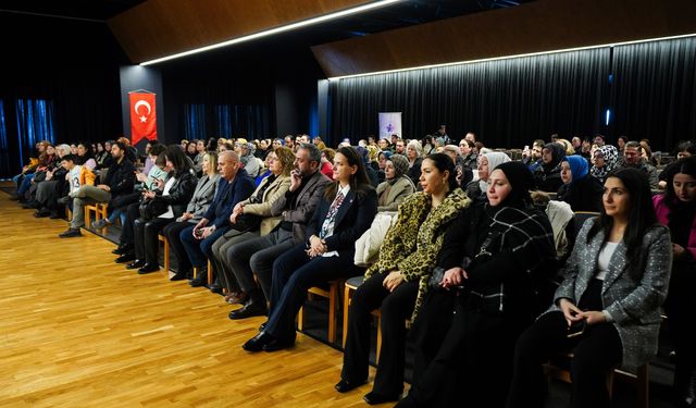 Beylikdüzü'nde özel eğitimde yol haritası konuşuldu