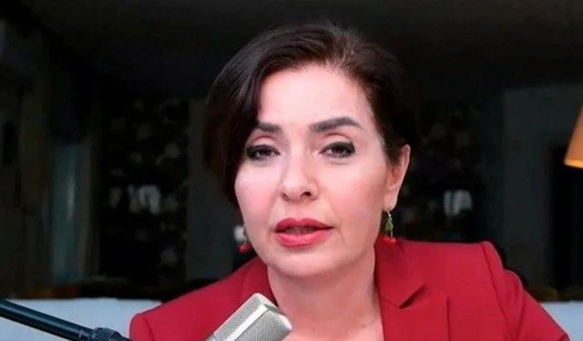 Özlem Gürses 52 Gün Sonra Stüdyoda: “Özgürlük Güzel Şey”