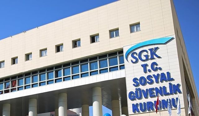 SGK’dan Büyük Denetim: 600 Bin emeklinin maaşı kesilecek!