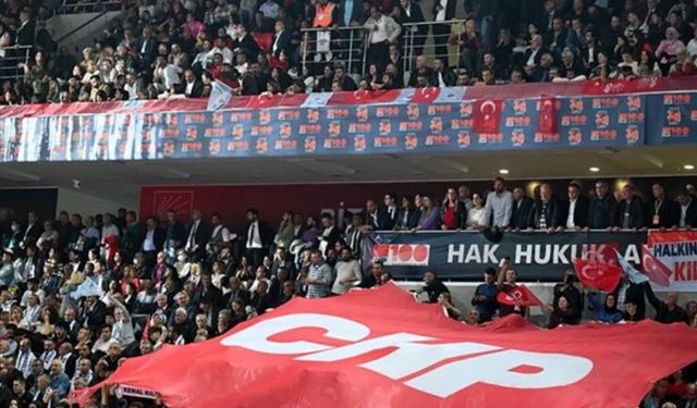 Son dakika; CHP PM'den karar çıktı; Cumhurbaşkanı adayı kim olacak?