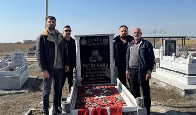 Zafer Partisi Iğdır Teşkilatı: "İhanet sürecini baltalayacağız"
