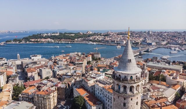 İstanbul’a bahar havası geliyor