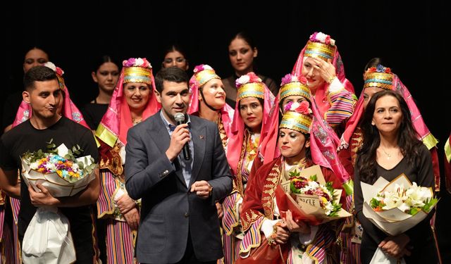 Avcılar’da dünya dans günü coşkusu