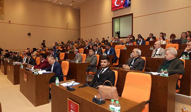 2024’ün faaliyetleri Çekmeköy Meclisi’nde onaylandı