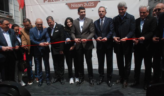 Denizköşkler Pazarı’nda ilk hedef daha konforlu bir alan