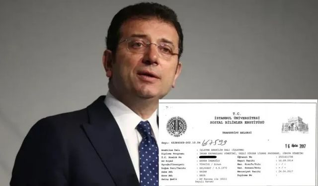 Diploması iptal edilen 28 kişi ifadeye çağırıldı