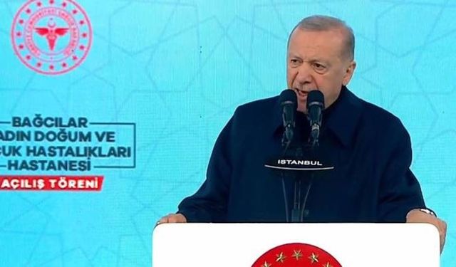 Önce pankart açtı sonra tutuklandı