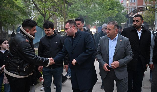 Gaziosmanpaşa Belediyesi’nde deprem seferberliği