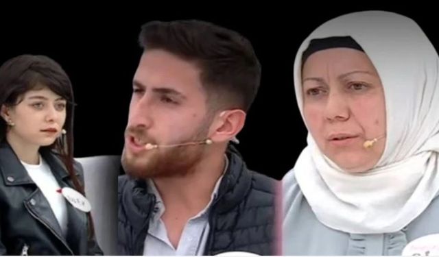 Aile içindeki ilişkiye tutuklama kararı çıktı