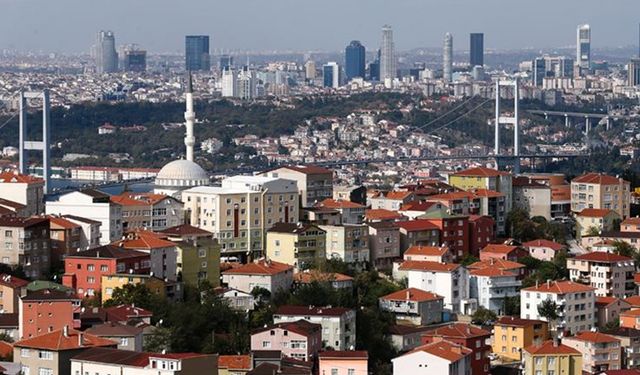 Kira artış oranı belli oldu: İşte yeni zam