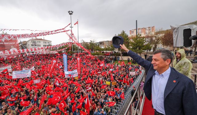 CHP, Konya’da 'Yozgat etkisi' peşinde