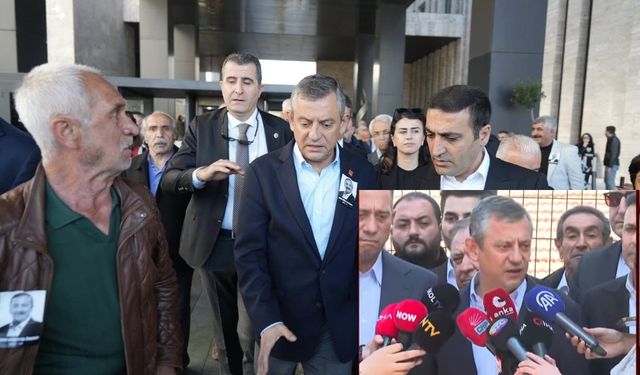 Özel: Saldırı siyaset kurumuna yapılmıştır