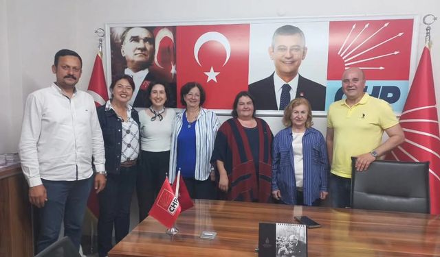 Kayabaşı: Aydınlık gelecek için güçbirliği sürecek