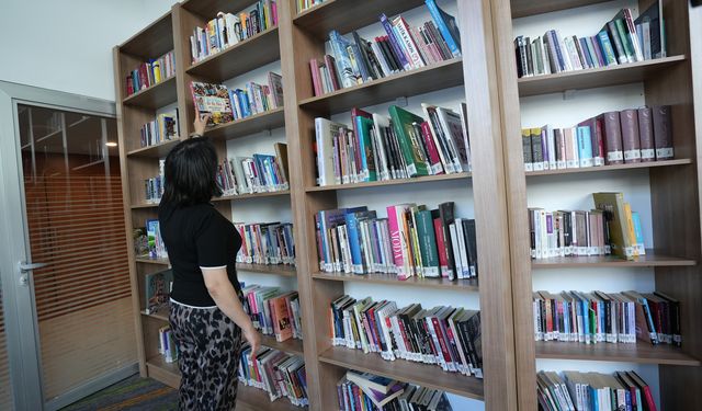 Adıgüzel: “Benim makam odam, Ataşehir’in sokakları”