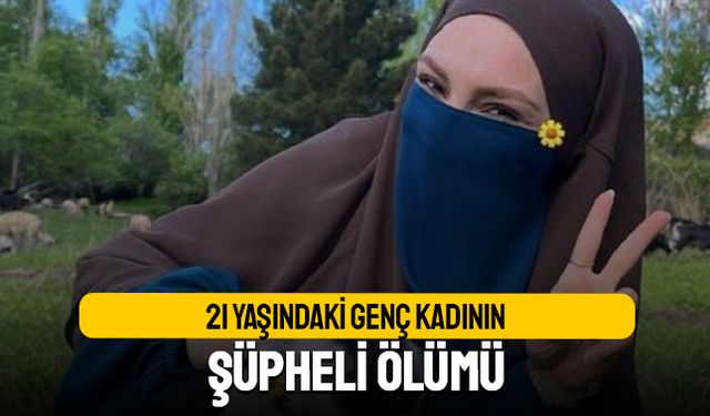 Diyarbakır'da ilahiyat öğrencisi Genç kadının şüpheli ölümü