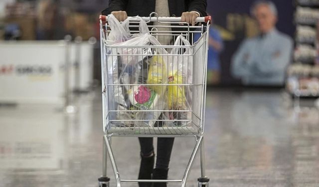 İstanbul'da perakende fiyatlar Nisan ayında yükseldi
