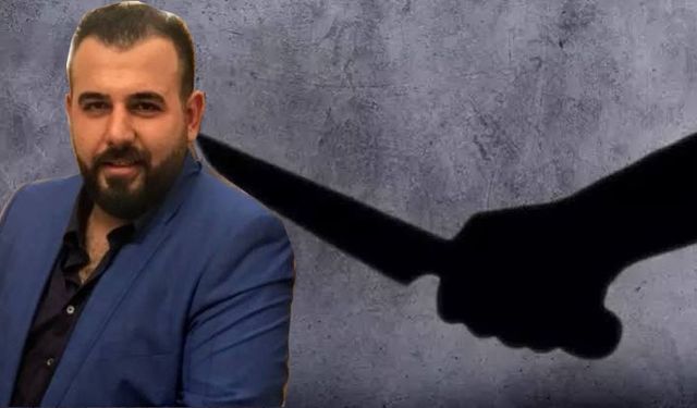 Kent Konseyinden çıkarılan gazeteci bıçakla tehdit edildi
