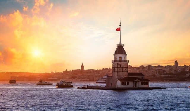 Sıcaklıklar artıyor, fırtına yerini güneşe bırakıyor