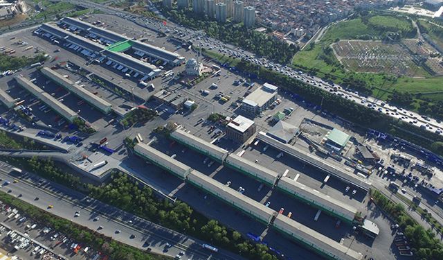 İBB açıkladı; İstanbul'da en çok tüketilen meyve sebzeler