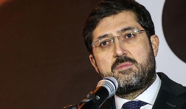 Murat Hazinedar'ın cezası belli oldu