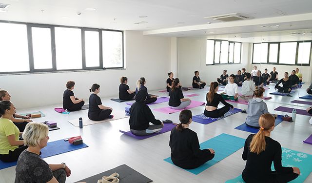 Nitelikli hocalar, Beylikdüzülüleri spora bekliyor