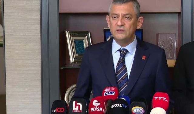 Çay kaşığı ile toplananlar kepçe ile saçıldı