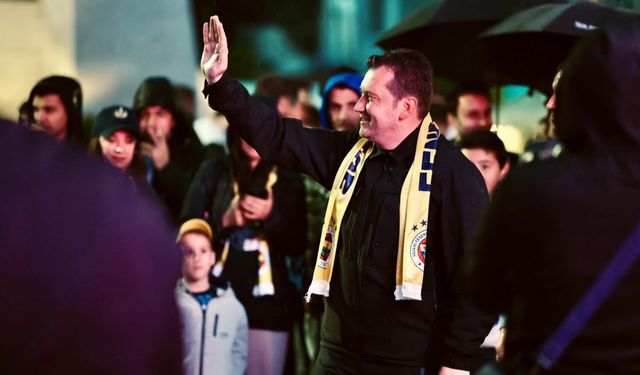 Balcıoğlu yine şampiyonluk coşkusuna ortak oldu