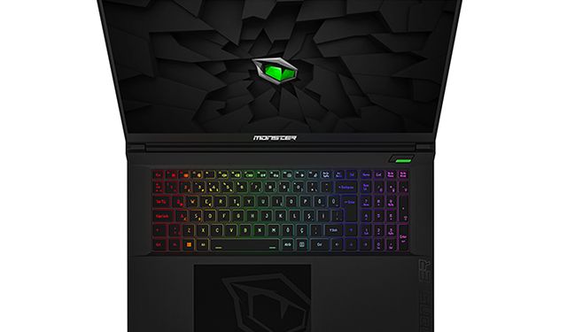 17 İnç Laptoplarla Geniş Ekranda Üretkenliği ve Konforu Yakalayın
